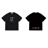 Bathing ape T Shirts