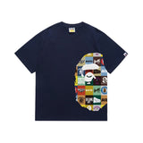 Bathing ape T Shirts