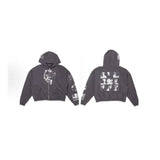 ERD Hoodie
