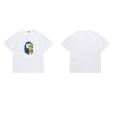 Bathing ape T Shirts