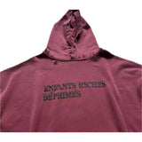 ERD Hoodie