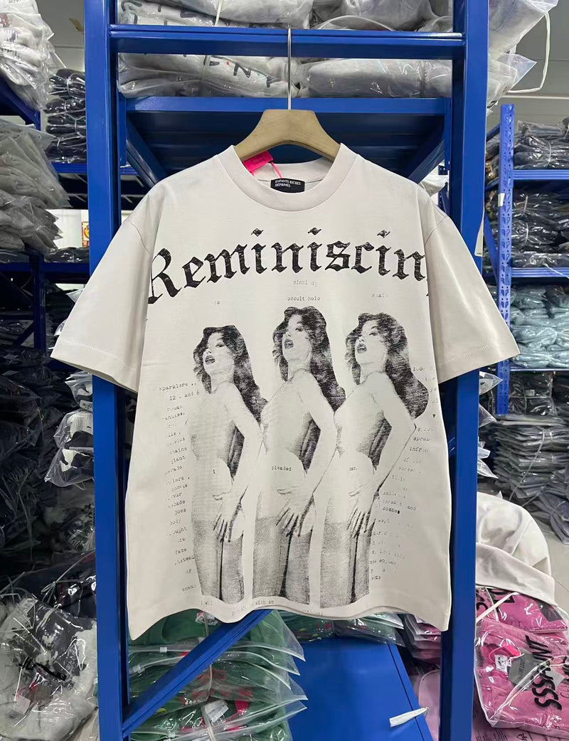 ERD T Shirts