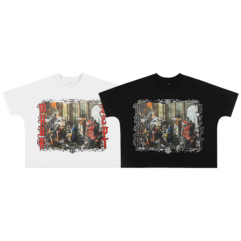 Billionaire T Shirts