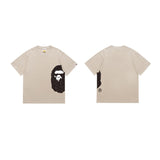 Bathing ape T Shirts