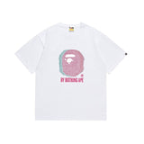 Bathing ape T Shirts