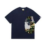Bathing ape T Shirts
