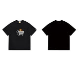 Bathing ape T Shirts