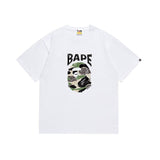 Bathing ape T Shirts