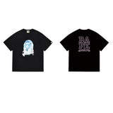 Bathing ape T Shirts