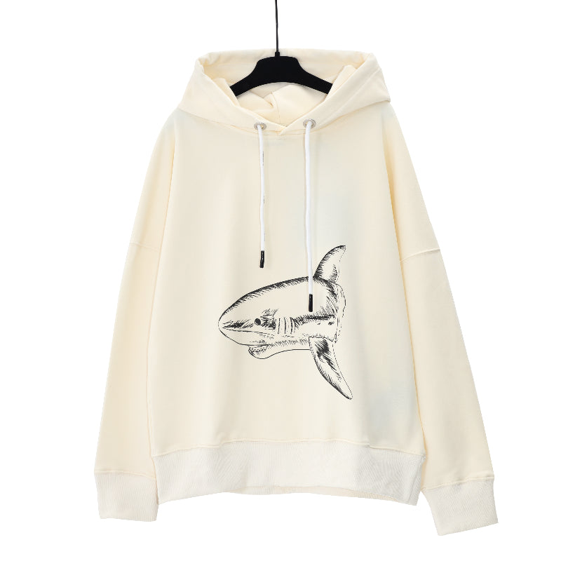 Plam Angle Hoodie