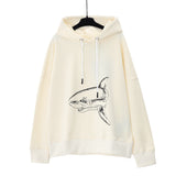 Plam Angle Hoodie