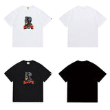 Bathing ape T Shirts