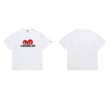 Bathing ape T Shirts