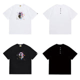 Bathing ape T Shirts