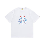 Bathing ape T Shirts