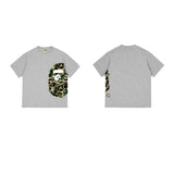 Bathing ape T Shirts