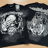 Hellstar T Shirts