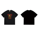 Bathing ape T Shirts