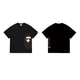 Bathing ape T Shirts
