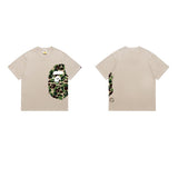 Bathing ape T Shirts