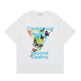 Casblanca T Shirts