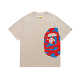 Bathing ape T Shirts