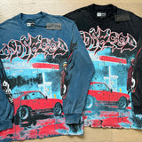 Godspeed Long Sleeve Shirt