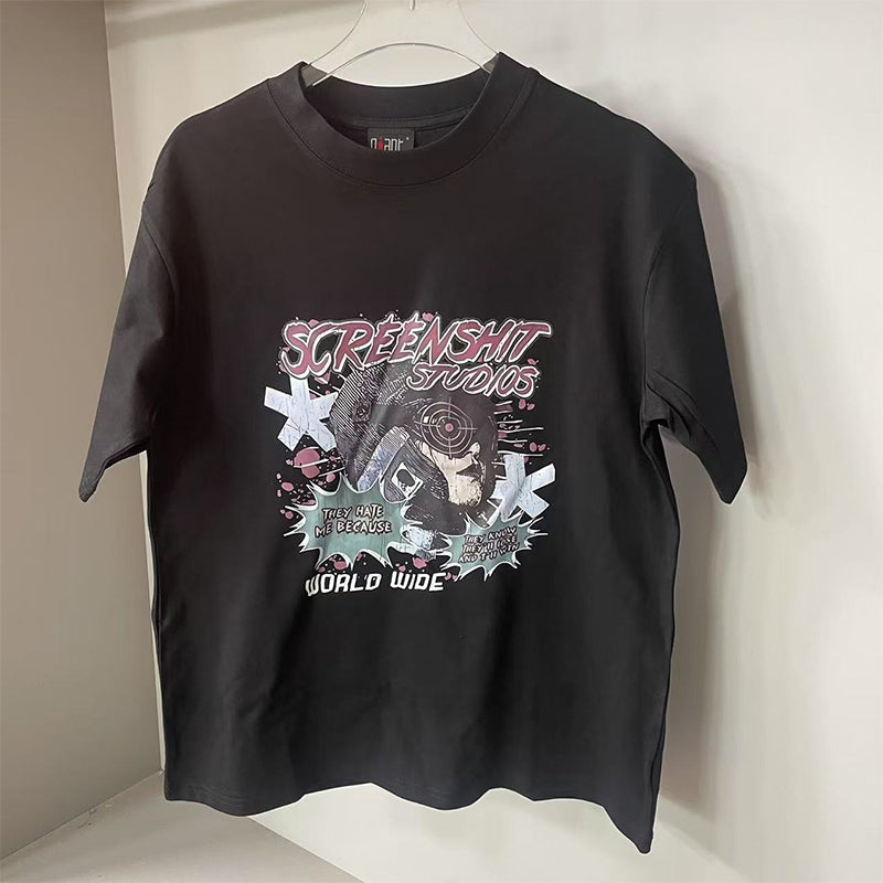Billionaire T Shirts