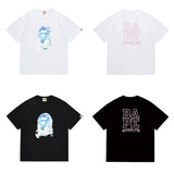 Bathing ape T Shirts