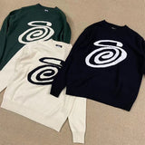 Stussy Sweater