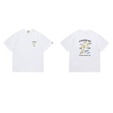 Bathing ape T Shirts
