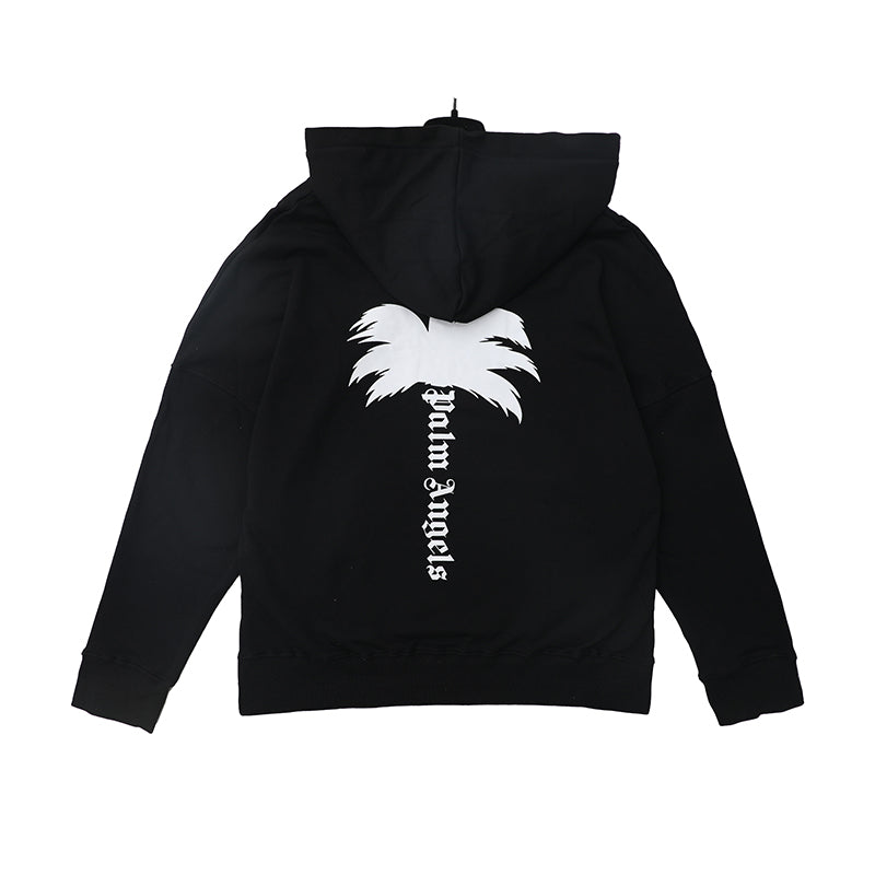 Plam Angle Hoodie
