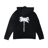 Plam Angle Hoodie