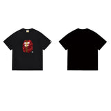 Bathing ape T Shirts