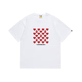 Bathing ape T Shirts