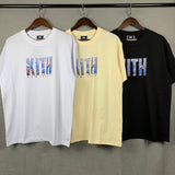 Kith T-Shirt Kith New York Landmark