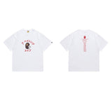 Bathing ape T Shirts