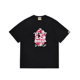 Bathing ape T Shirts