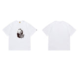 Bathing ape T Shirts