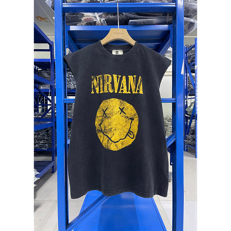 VTG Tank Top