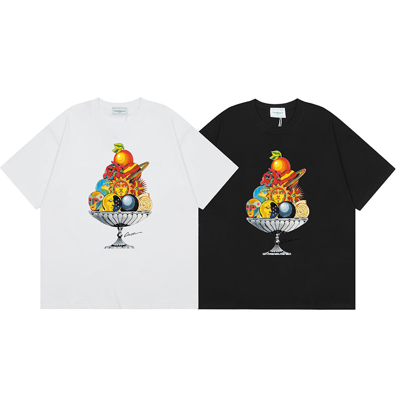 Casblanca T Shirts