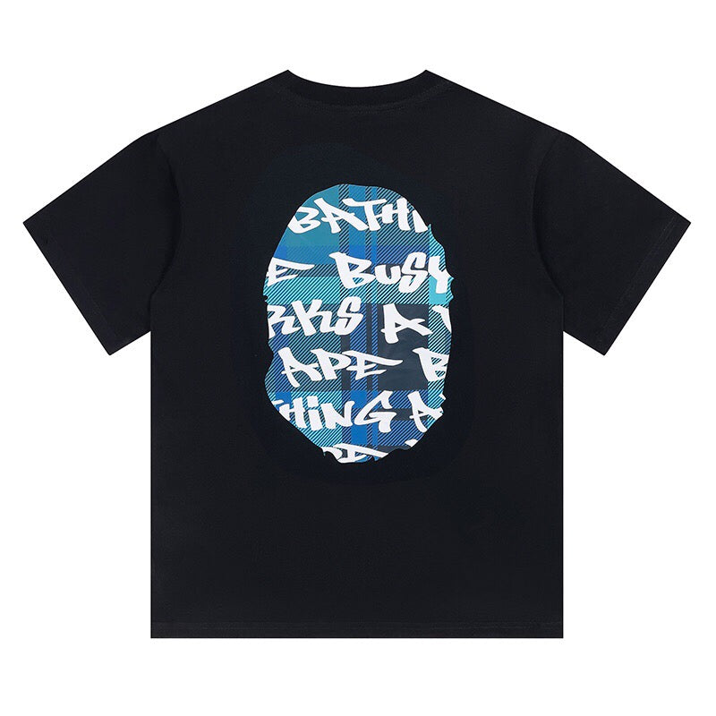 Bathing Ape T Shirt #SC002