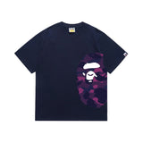 Bathing ape T Shirts