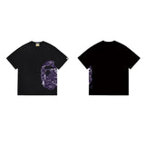 Bathing ape T Shirts