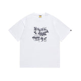 Bathing ape T Shirts