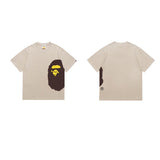 Bathing ape T Shirts