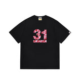 Bathing ape T Shirts
