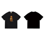 Bathing ape T Shirts