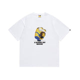 Bathing ape T Shirts