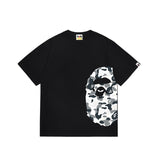 Bathing ape T Shirts
